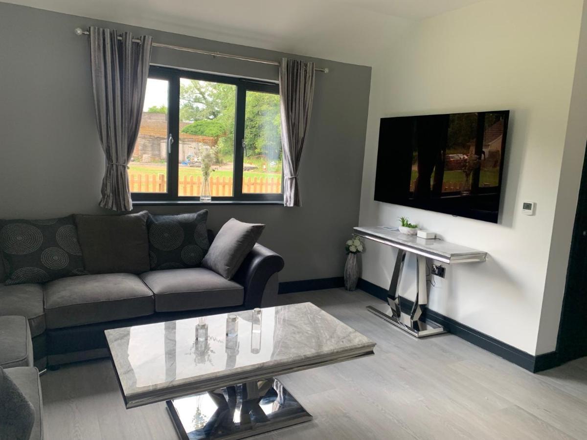 Holiday home Belvedare-suffolk *