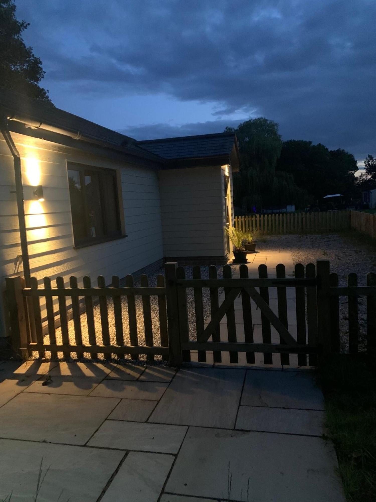 Belvedare-suffolk Holiday home *